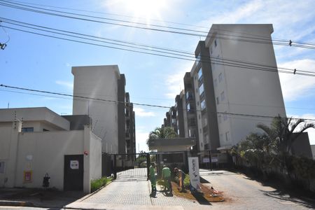 Apartamento para alugar com 60m², 2 quartos e 1 vaga Apartamento para alugar com 60m², 2 quartos e 1 vagaportaria e predios
