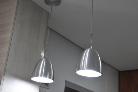 Apartamento para alugar com 60m², 2 quartos e 1 vaga Apartamento para alugar com 60m², 2 quartos e 1 vagacozinha luminarias
