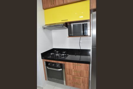 cook top de apartamento para alugar com 2 quartos, 60m² em Medeiros, Jundiaí