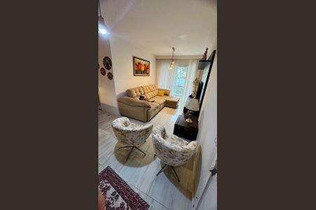 Casa de Condomínio à venda com 3 quartos, 94m² em Jardim Umuarama, São Paulo