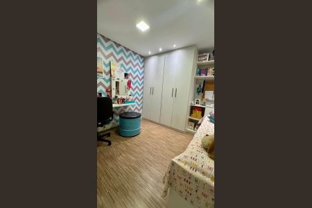 Casa de Condomínio à venda com 3 quartos, 94m² em Jardim Umuarama, São Paulo