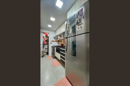 Casa de condomínio à venda com 94m², 3 quartos e 2 vagas