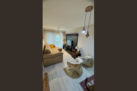 Casa de Condomínio à venda com 3 quartos, 94m² em Jardim Umuarama, São Paulo