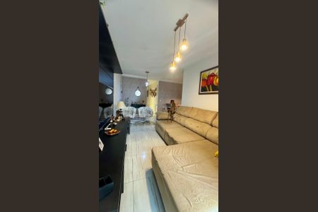 Casa de Condomínio à venda com 3 quartos, 94m² em Jardim Umuarama, São Paulo