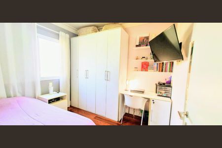 Apartamento à venda com 3 quartos, 94m² em Vila Campo Grande, São Paulo
