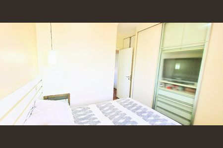Apartamento à venda com 3 quartos, 94m² em Vila Campo Grande, São Paulo