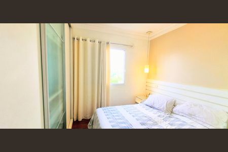 Apartamento à venda com 3 quartos, 94m² em Vila Campo Grande, São Paulo