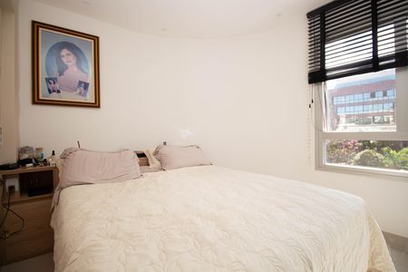 Apartamento para alugar com 39m², 1 quarto e 1 vagaSuíte
