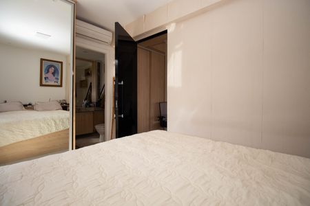 Apartamento para alugar com 39m², 1 quarto e 1 vagaSuíte