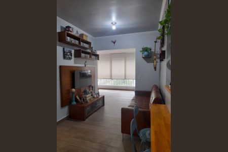 Apartamento à venda com 87m², 3 quartos e 1 vaga