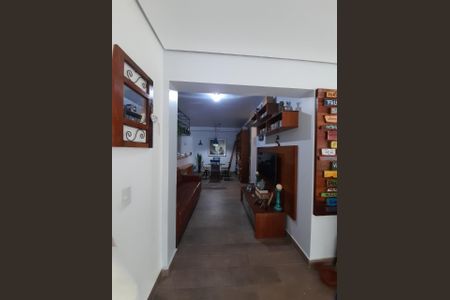 Apartamento à venda com 87m², 3 quartos e 1 vaga