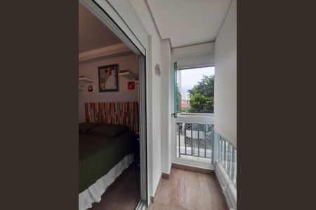 Apartamento à venda com 3 quartos, 87m² em Jardim Prudência, São Paulo