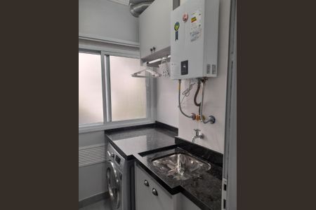 Apartamento à venda com 87m², 3 quartos e 1 vaga