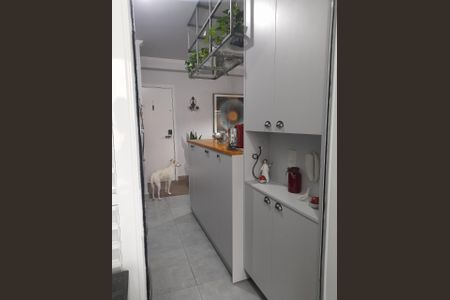 Apartamento à venda com 3 quartos, 87m² em Jardim Prudência, São Paulo