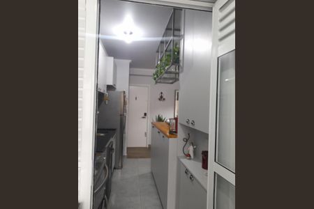 Apartamento à venda com 87m², 3 quartos e 1 vaga