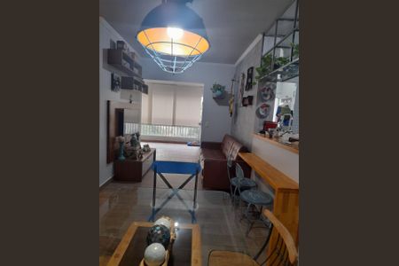 Apartamento à venda com 3 quartos, 87m² em Jardim Prudência, São Paulo