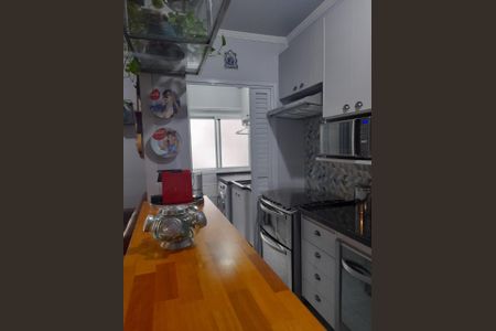 Apartamento à venda com 87m², 3 quartos e 1 vaga