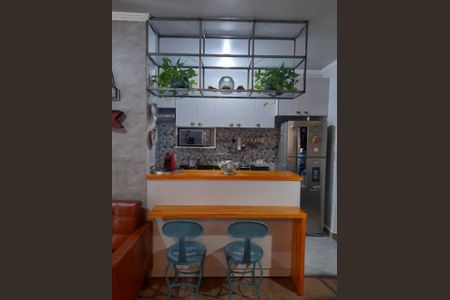 Apartamento à venda com 87m², 3 quartos e 1 vaga