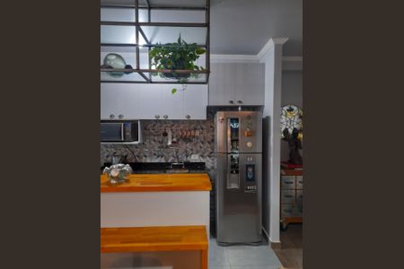 Apartamento à venda com 3 quartos, 87m² em Jardim Prudência, São Paulo