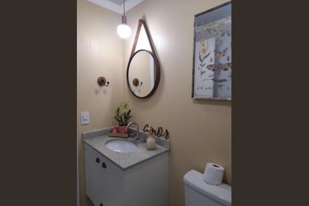 Apartamento à venda com 87m², 3 quartos e 1 vaga