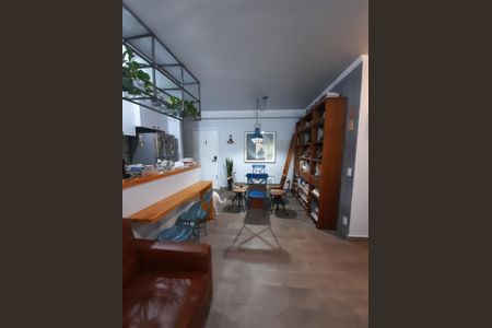 Apartamento à venda com 87m², 3 quartos e 1 vaga