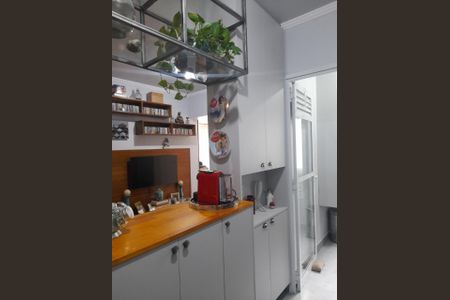 Apartamento à venda com 87m², 3 quartos e 1 vaga