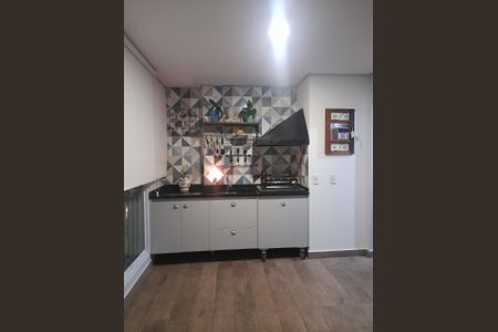 Apartamento à venda com 3 quartos, 87m² em Jardim Prudência, São Paulo