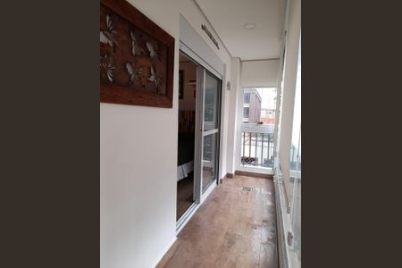 Apartamento à venda com 3 quartos, 87m² em Jardim Prudência, São Paulo