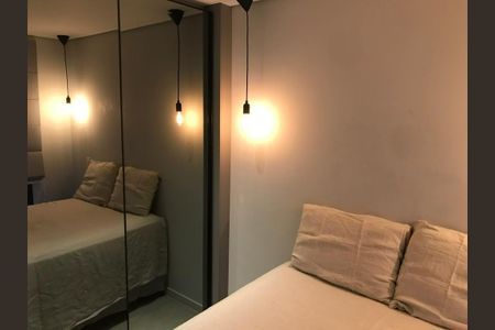 Apartamento para alugar com 1 quarto, 33m² em Jardim Paulista, São Paulo