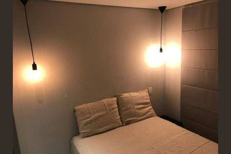 Apartamento para alugar com 1 quarto, 33m² em Jardim Paulista, São Paulo