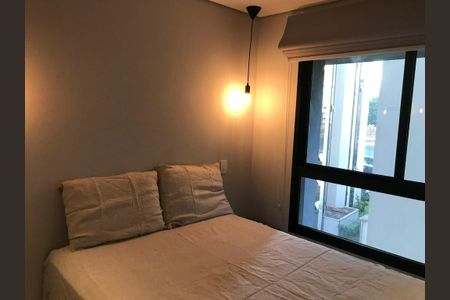 Apartamento para alugar com 1 quarto, 33m² em Jardim Paulista, São Paulo