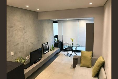 Apartamento para alugar com 1 quarto, 33m² em Jardim Paulista, São Paulo