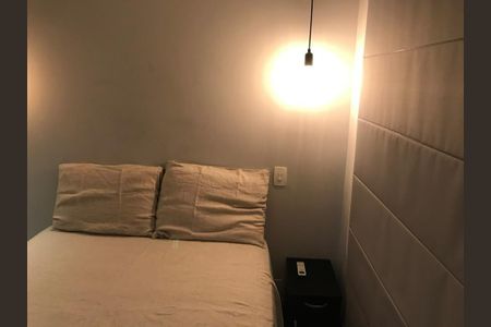 Apartamento para alugar com 1 quarto, 33m² em Jardim Paulista, São Paulo
