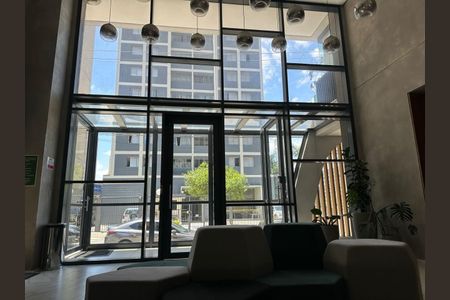 Apartamento à venda com 1 quarto, 22m² em Jardim das Acacias, São Paulo