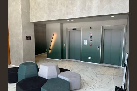Apartamento à venda com 1 quarto, 22m² em Jardim das Acacias, São Paulo