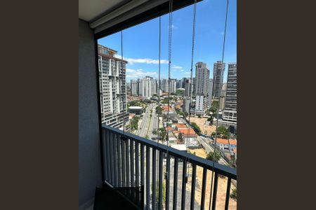 Apartamento à venda com 1 quarto, 22m² em Jardim das Acacias, São Paulo