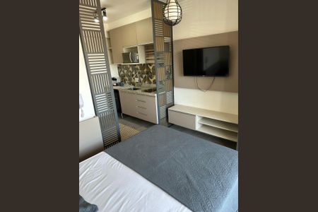 Apartamento à venda com 1 quarto, 22m² em Jardim das Acacias, São Paulo