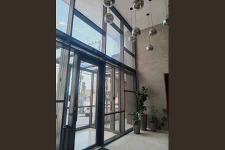 Apartamento à venda com 1 quarto, 22m² em Jardim das Acacias, São Paulo