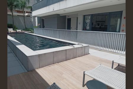 Apartamento à venda com 1 quarto, 22m² em Jardim das Acacias, São Paulo