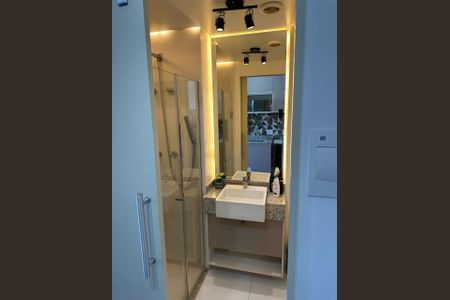 Apartamento à venda com 1 quarto, 22m² em Jardim das Acacias, São Paulo