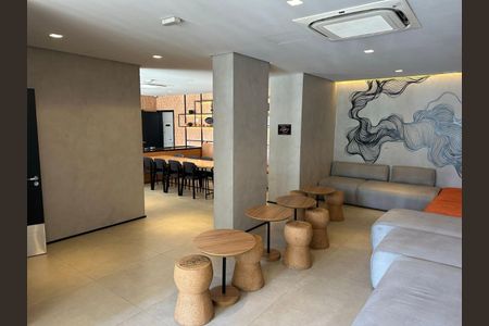 Apartamento à venda com 1 quarto, 22m² em Jardim das Acacias, São Paulo