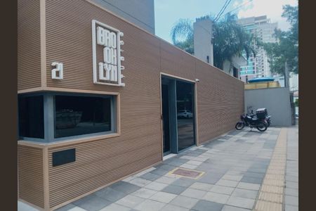 Apartamento à venda com 1 quarto, 22m² em Jardim das Acacias, São Paulo