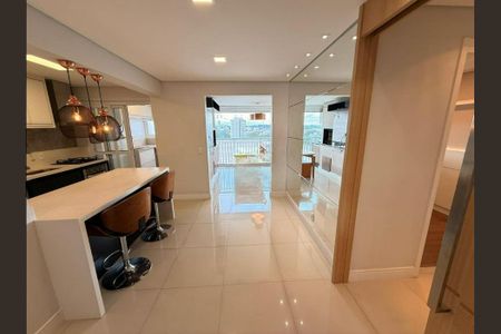 Apartamento à venda com 2 quartos, 65m² em Santo Amaro, São Paulo