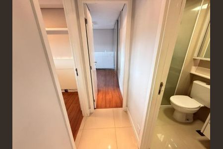 Apartamento à venda com 2 quartos, 65m² em Santo Amaro, São Paulo