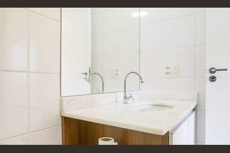 Apartamento à venda com 33m², 1 quarto e 1 vaga