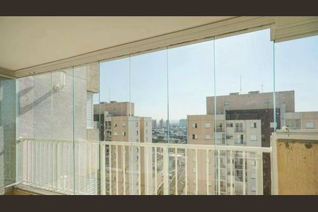 Apartamento à venda com 33m², 1 quarto e 1 vaga
