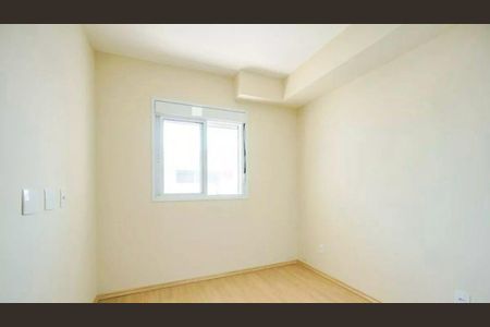 Apartamento à venda com 33m², 1 quarto e 1 vaga