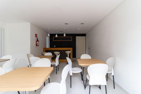 Apartamento para alugar com 3 quartos, 63m² em Vila Mascote, São Paulo