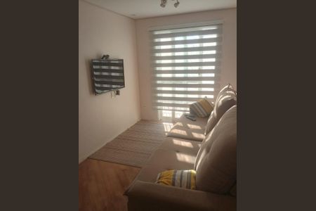 Apartamento para alugar com 3 quartos, 63m² em Vila Mascote, São Paulo