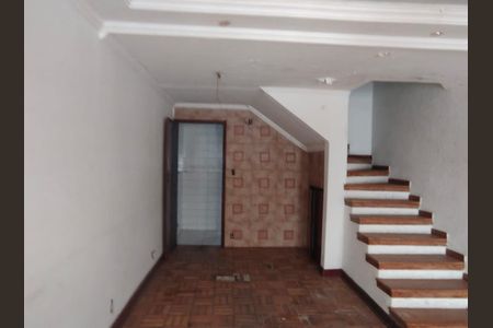Casa à venda com 2 quartos, 90m² em Vila Isa, São Paulo